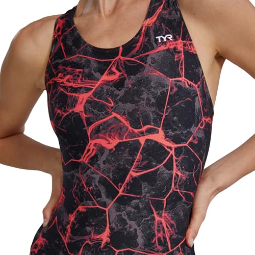 Image of TYR Womens Durafast Elite Maxfit Swimsuit