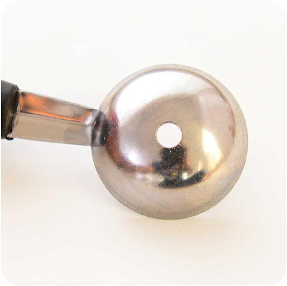 5 Pcs Double End Dig Ball Spoon for Melon Fruit and Dessert