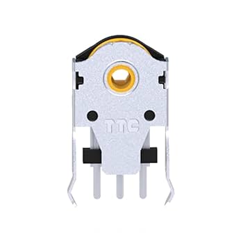 たたtttt Amazon.com: JAGTRADE TTC 8mm Encoder Decoder Yellow Core 48