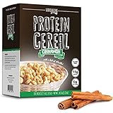 Wholesome Provisions Protein Cereal, Low...