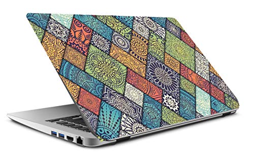 Image of AY Fashion's Laptop Skins Decal Sticker Back Cover for Dell, Hp, Toshiba, Acer, Asus & All Models (Self Adhesive Vinyl, Upto 15.6 inches) 99
