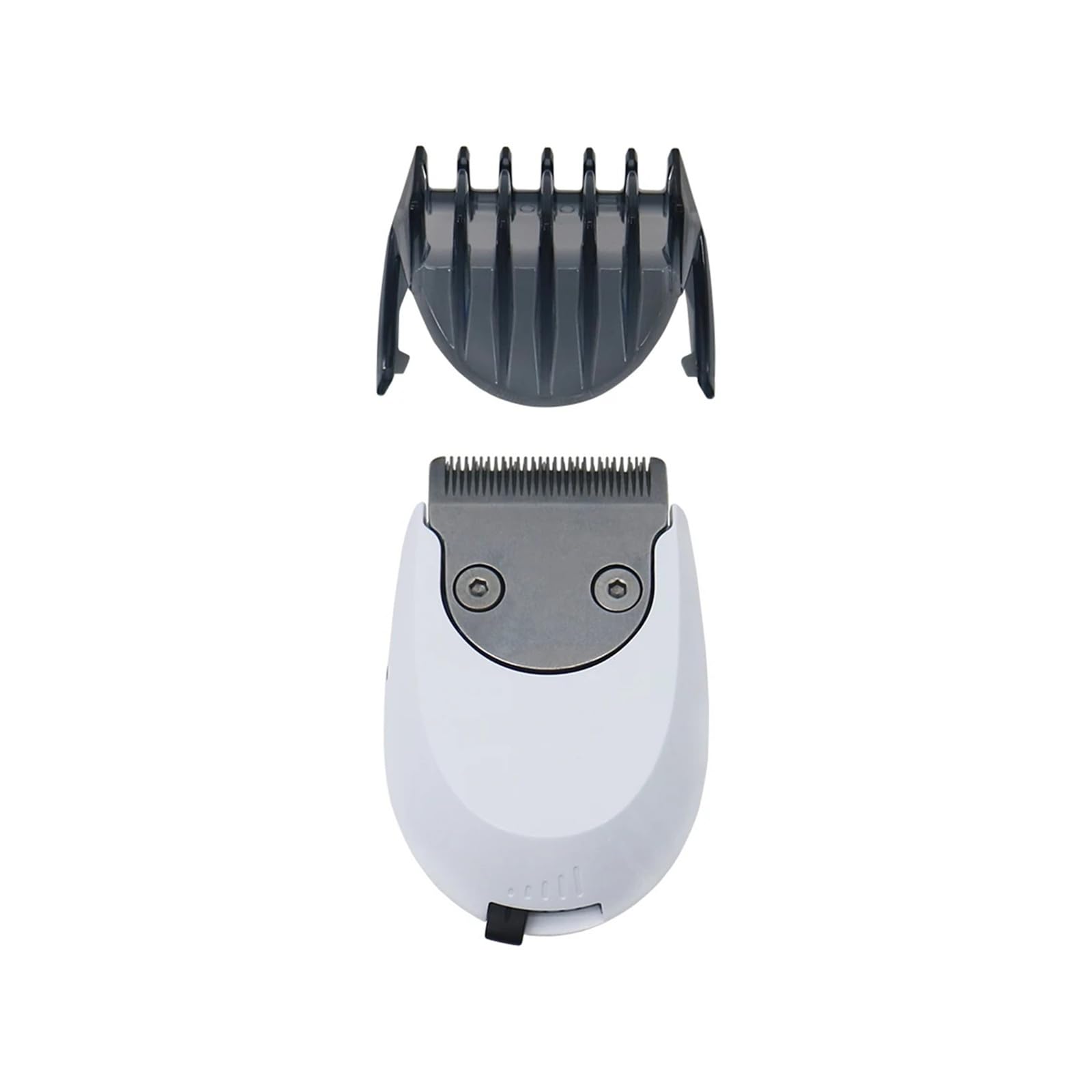 Kompatibel For Philips RQ111 RQ12 RQ11 RQ10 RQ32 RQ1185 RQ1187 RQ1195 RQ1250 RQ1250 RQ1180 RQ1050 S971 S9511 S9151, Trimmerköpfe.(083-b)