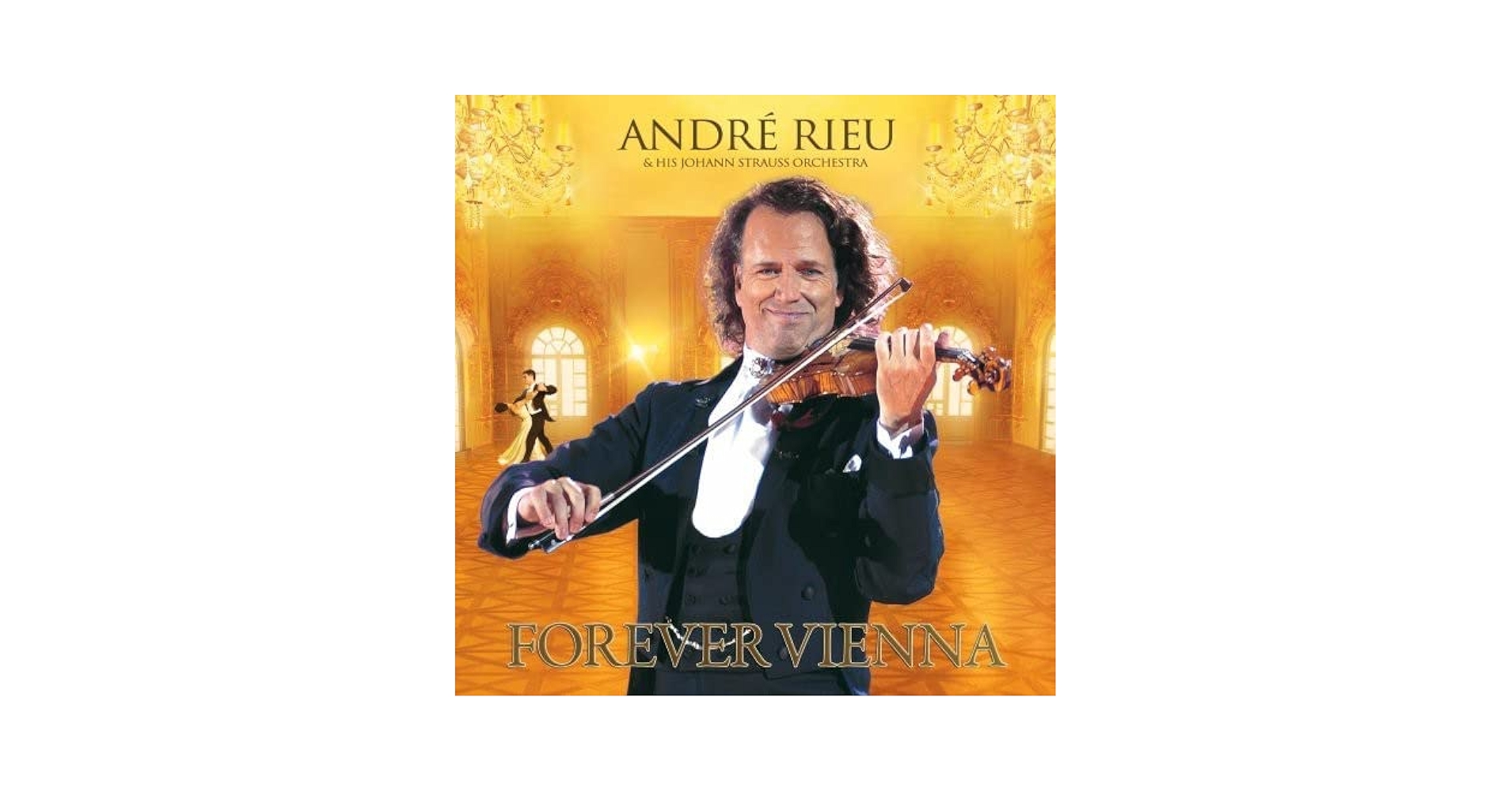 欧CD Andr? Rieu Le Monde En F?te 9868114 Universal /00110 CD ANDR? RIEU Le Monde En F?te 9868114 Universal EUROPE | eBay