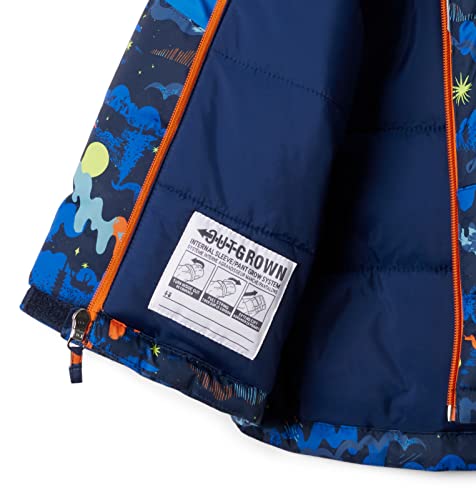 Image of Columbia boys Lightning Lift Ii Jacket