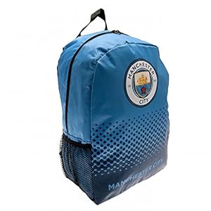 Manchester City FC TFS-29676 Rucksack