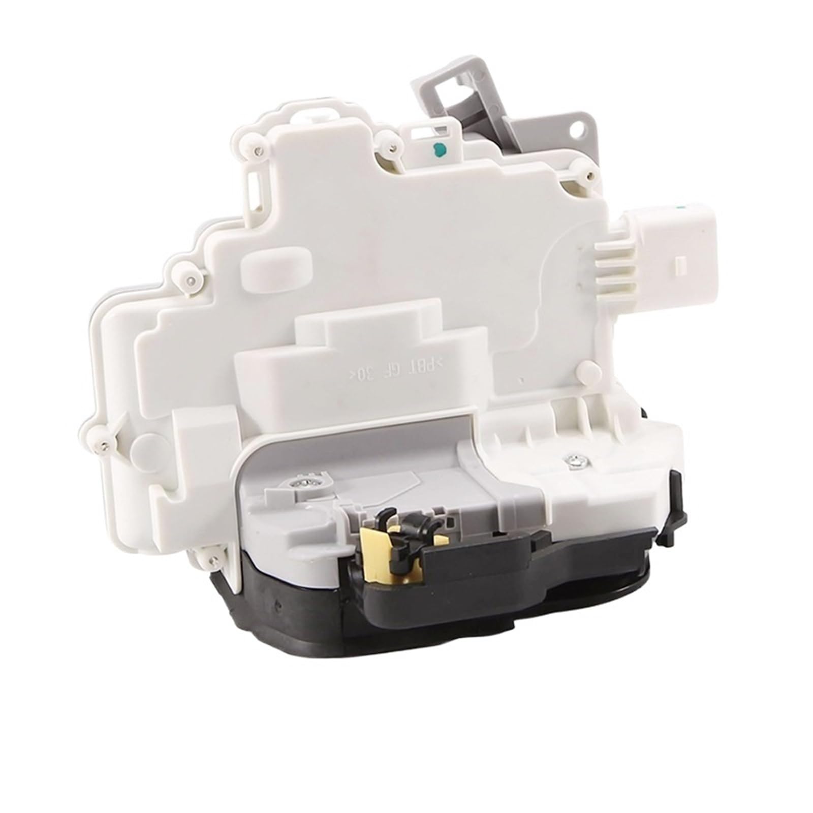 Jgodgqpm 4F1837016 Car Door A Central Locking 1Pcs(4F1837016)