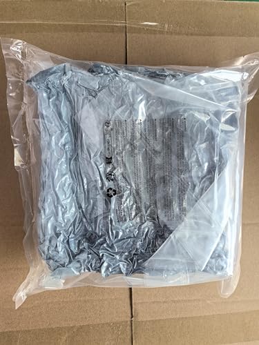 MARATIP Tappeto rotondo Peloso Soggiorno Tappeti