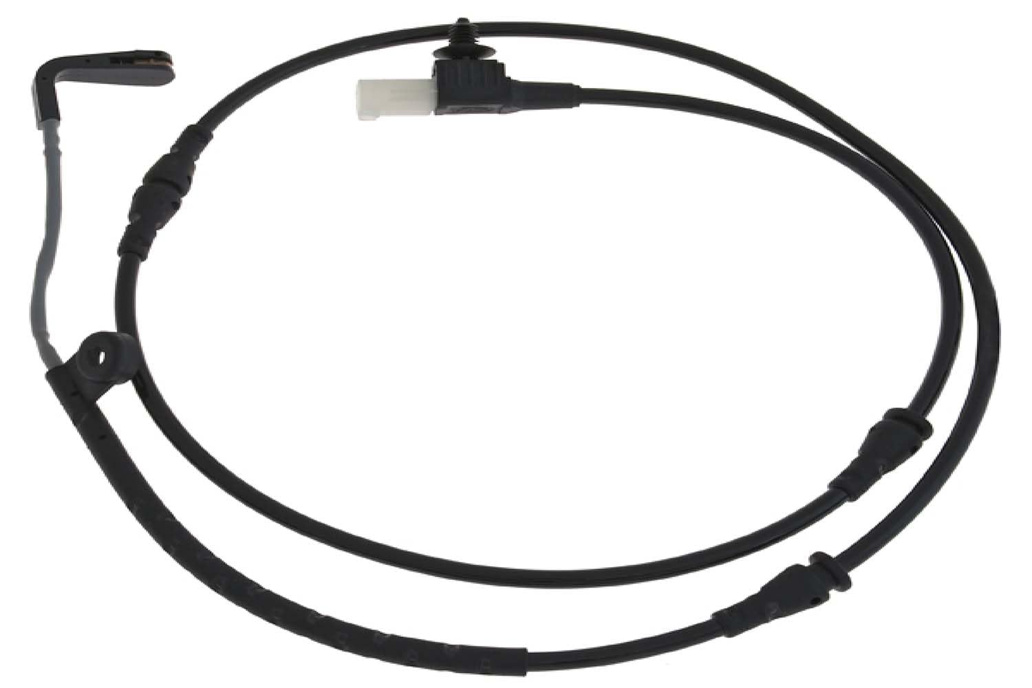 HELLA 8DK 355 250-791 Warning Contact, brake pad wear - P8077 - for e.g. LAND ROVER