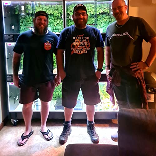 Episode 22 - Adam Brice