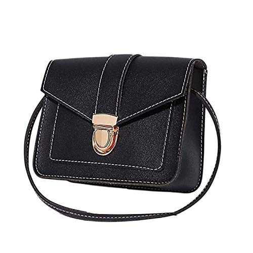 Sac bandoulière femme idéal pour les cours et le quotidien étudiant