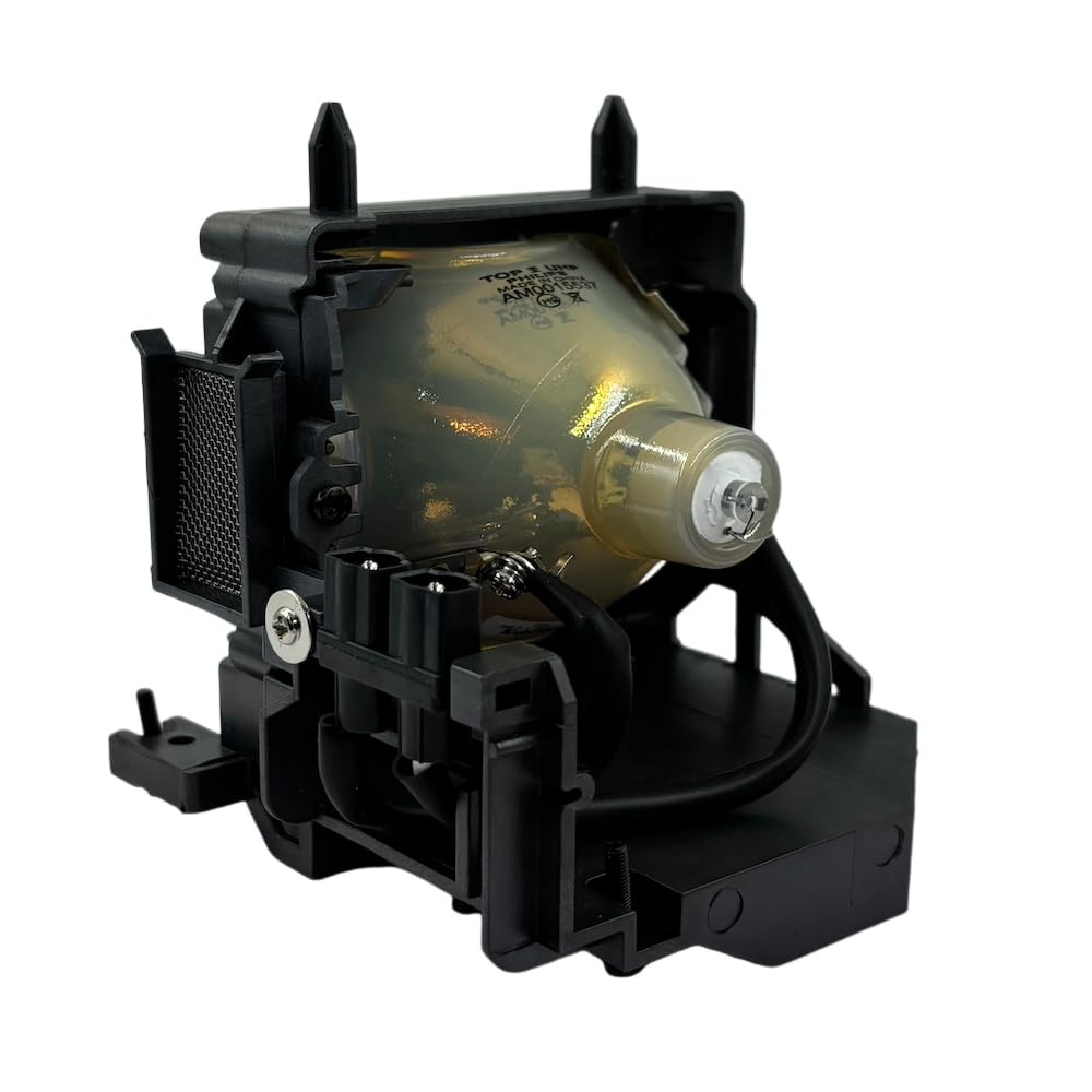 Amazon.com: IET Genuine OEM Replacement Lamp for Sony VPL-HW40ES