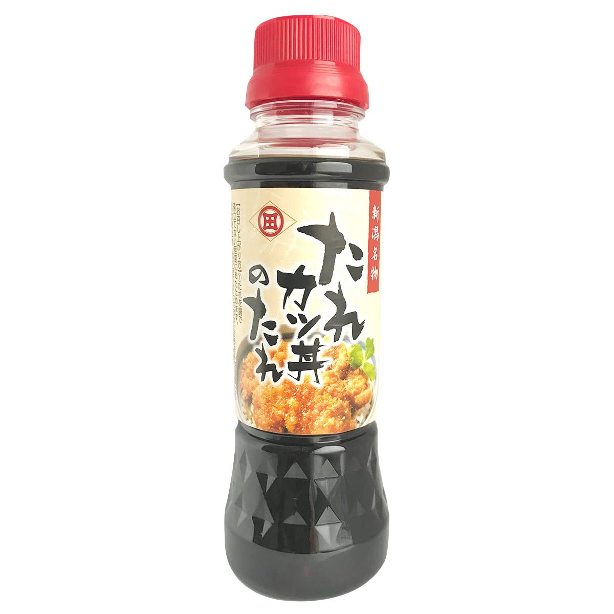 Amazon | たれカツ丼のたれ 20本 業務用 200ml×20 たれ 調味料 新潟名物 たれカツ丼 味付 ソース | ニッポンセレクト | たれ・料理ソース  通販
