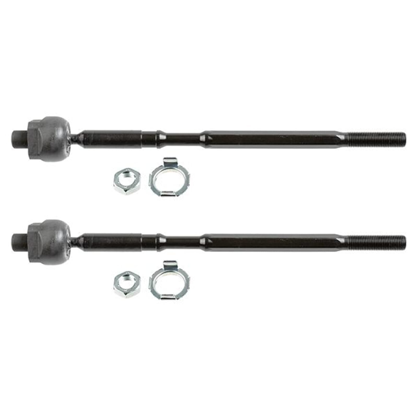 BandelOne enthält 2x Lemförder Axialgelenke Spurstangen passend für Cr-V links+rechts