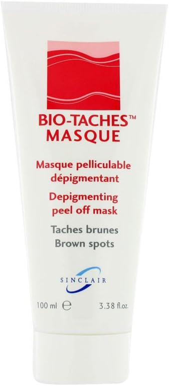 Bio Taches Masque Depigment