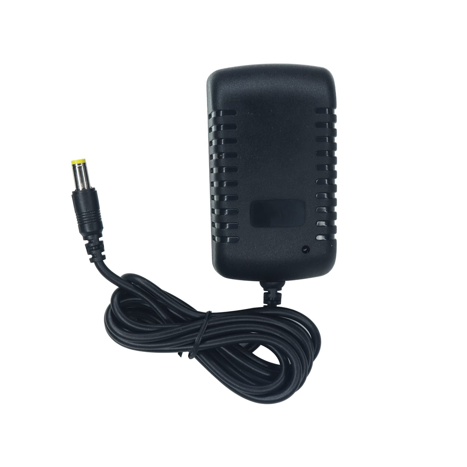 See full amazon price history chart for ILT Retail - 12V 1A Power Supply Adapter AC DC 2.1mm X 5.5mm Plug for Set Top Box/DTH Box, CCTV System Cameras ILT Retail - 12V 1A Power Supply Adapter AC DC 2.1mm X 5.5mm Plug for Set Top Box/DTH Box, CCTV System Cameras (B0B7NLLVNG) Amazon Price History, Amazon Price Tracker