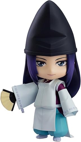 Good Smile Hikaru no Go: Fujiwara-no-Sai Nendoroid Figura de acción, multicolor