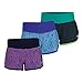 New Balance Women's Impact 3" Shorts