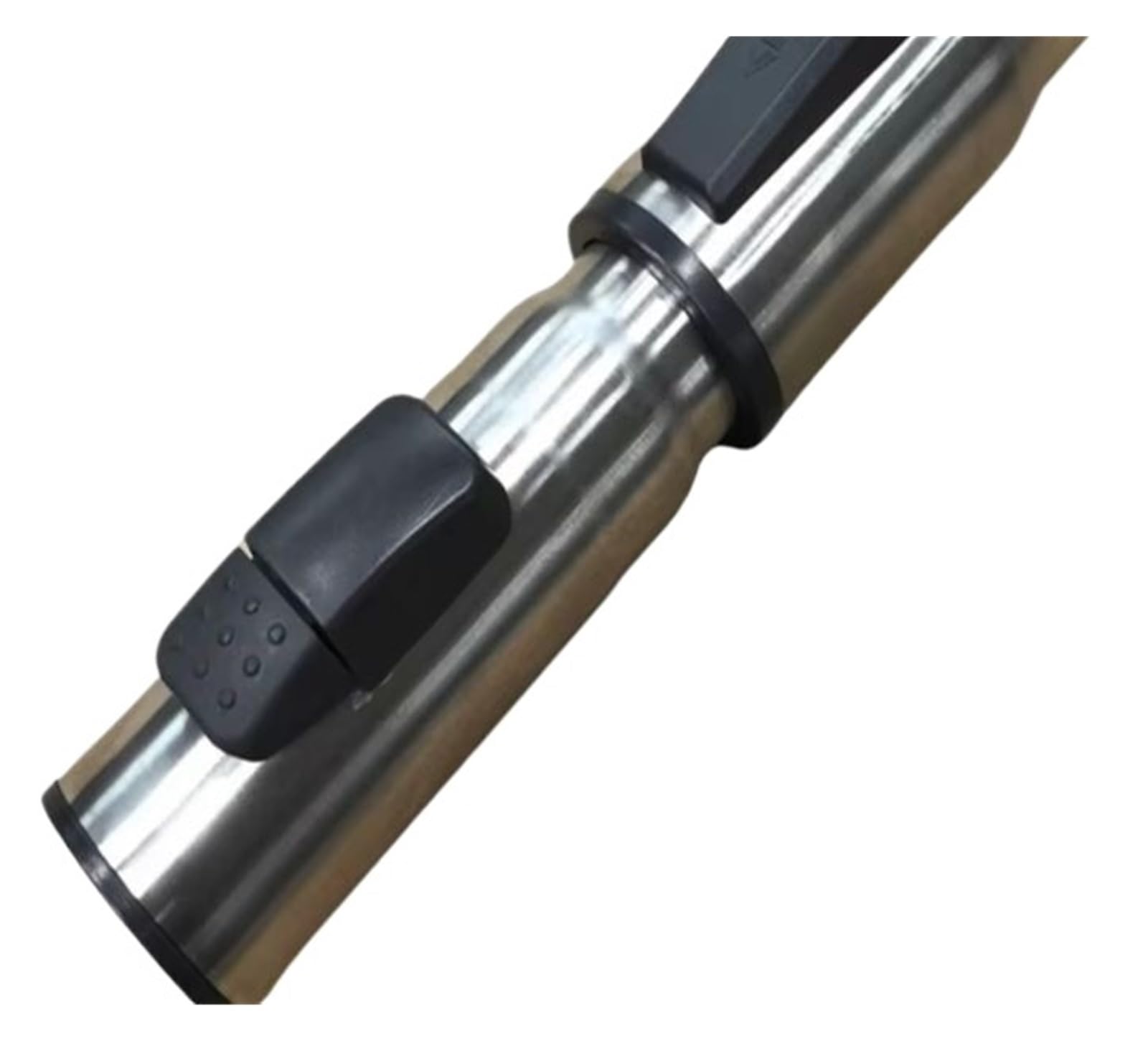 Vacuum Cleaner Extension Rod Telescopic Extension Rod with Adjustable Locking Extension Tube，Compatible for Miele，HX1/HX2 Cordless Vacuum Cleaners