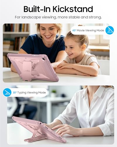 Protection écran Samsung Galaxy Tab A9+ Plus coque intégrale antichoc - 3