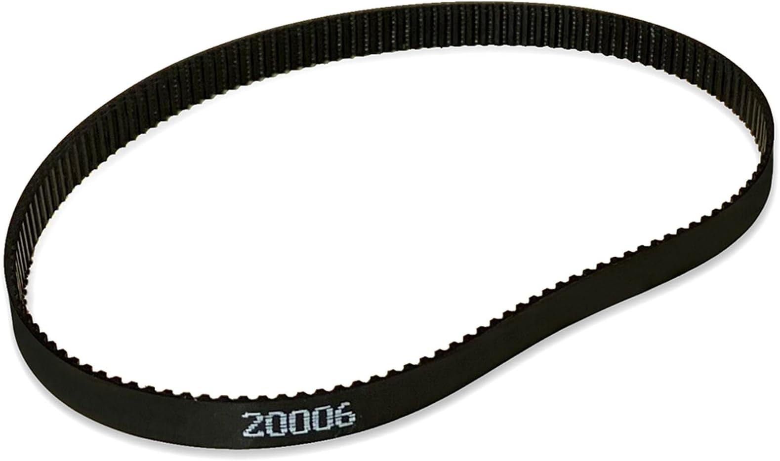 79866M Main Drive Belt for Zebra ZM400 ZM600 Thermal Label Printer Transfer Belt 203dpi (20006)
