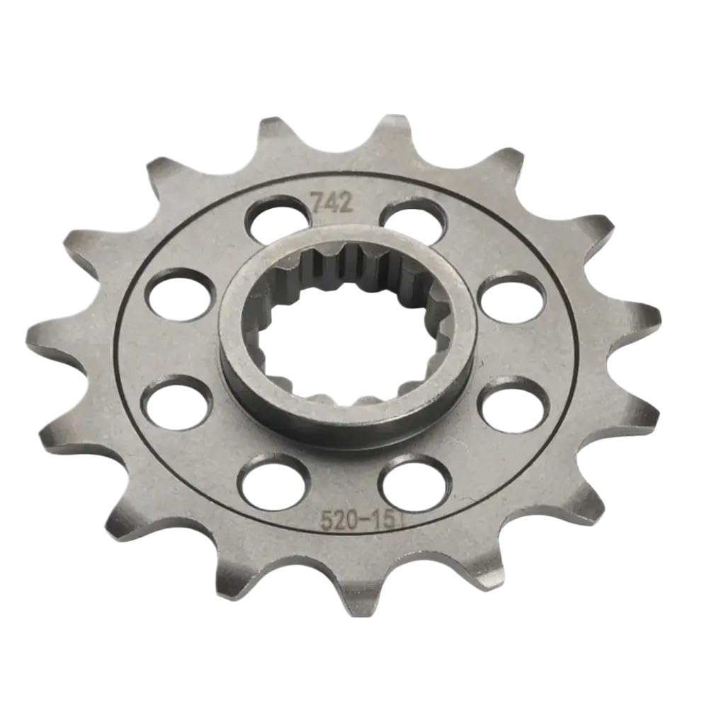 Pignone 520 compatibile con Streetfighter 937 | Per Streetfighter 937 21-23, 939 Super Sport 17-20, 821 14-20, 848 Evo 08-15