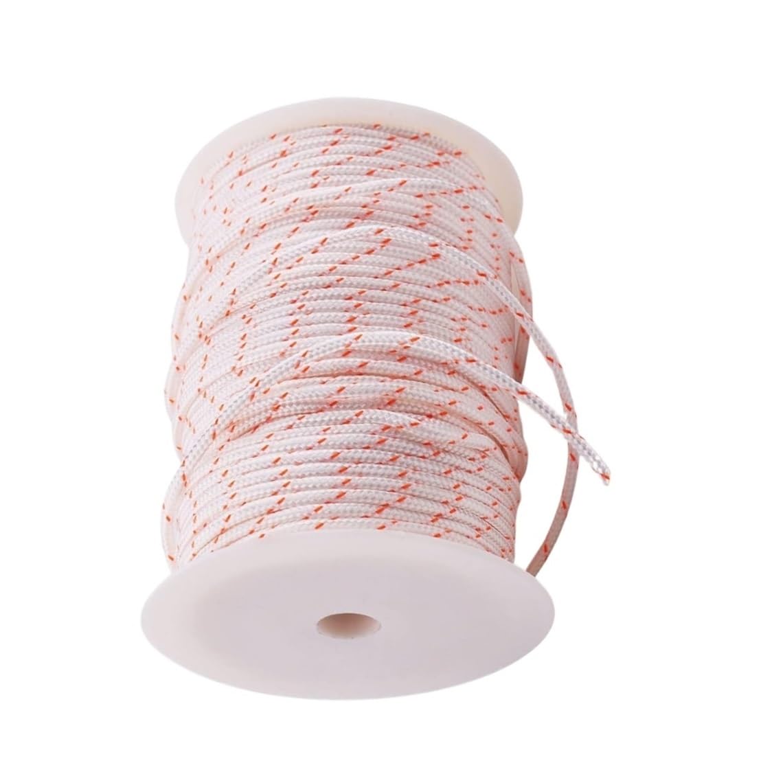 Cable de tracción de Cuerda de Arranque de Retroceso, 3,5mm, 100 Metros, Apto for Stihl Husqvarna Echo, Poulan McCulloch Sears Edger