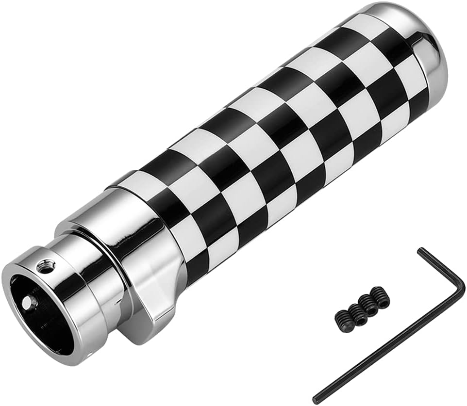 Replacement Union Jack Red/Blue Handbrake Cover Park Brake Lever Handle Interior Decorations Case for Mini Cooper Clubman R50 R52 R53 R55 R56 R57 R58 R59