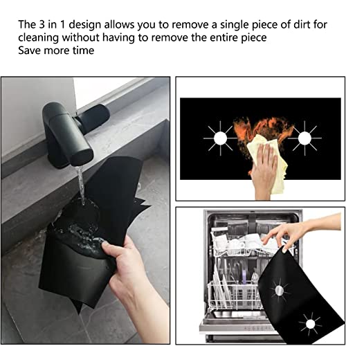 Mejores review On-line Protector estufas Top cinco. 24 Imagen adicional