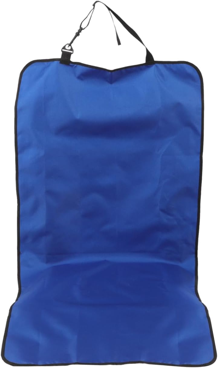 BESPORTBLE Waterproof Dog Car Seat Cover - Oxford Cloth Pet Cushion for Vehicle Travel Durable Waterproof Seat Protector for Front and Back Seats Easy to Clean Lightweight and Portable