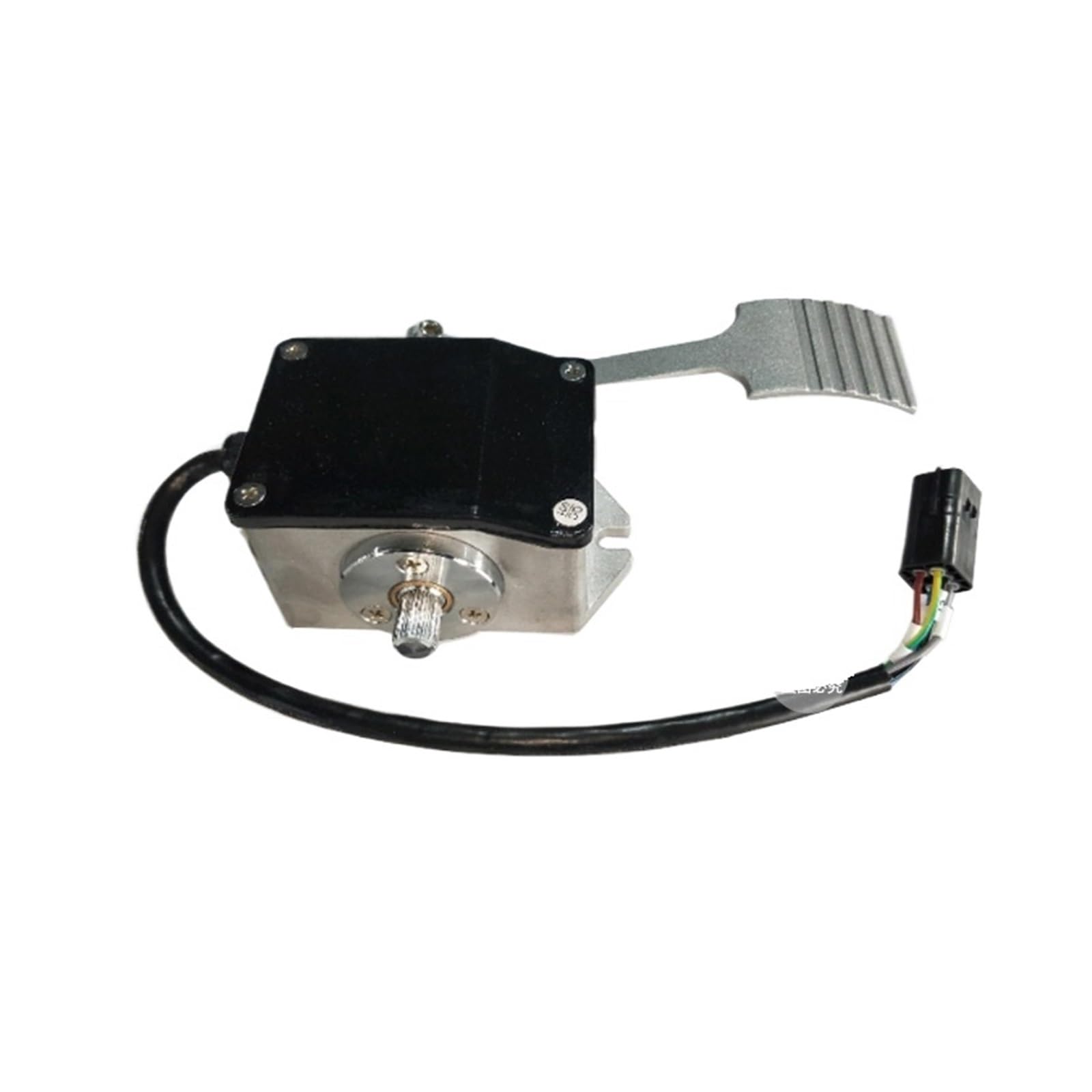 Pedale di Controllo a Pedale Acceleratore resistivo for Auto turistico EFP-005 Accessori for carrelli elevatori con acceleratore a Pedale