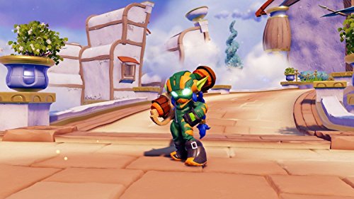 Image of Skylanders Superchargers: Starter Pack (PS3)