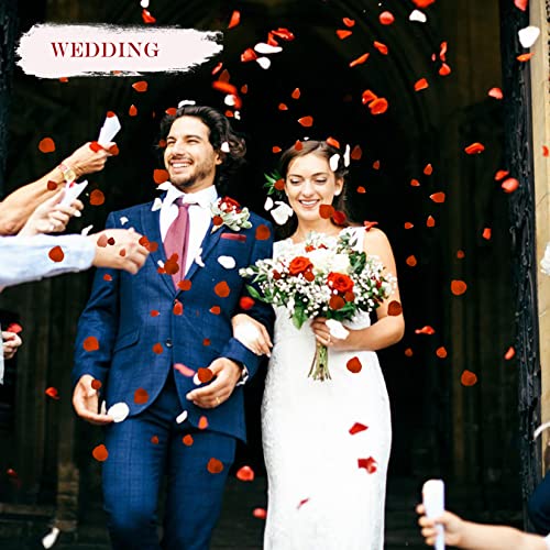 sukh 3oz dried rose petals - dry rose petals real rose petals dried organic for rose bath spa rose quartz candle soap making wedding confetti resin jewelry diy crafts accessories