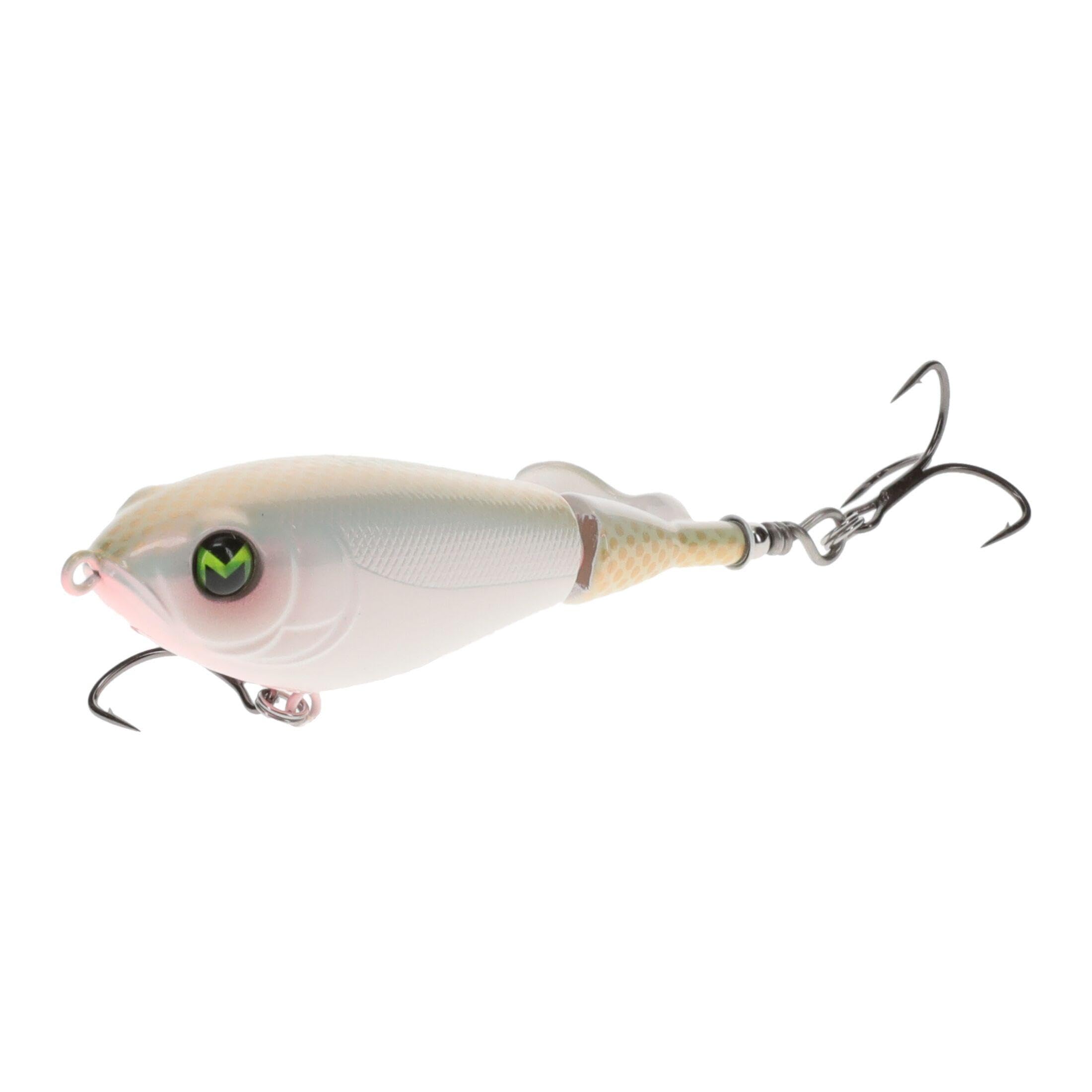 Lew's Mach Baits Patroller 90 Propeller Bait