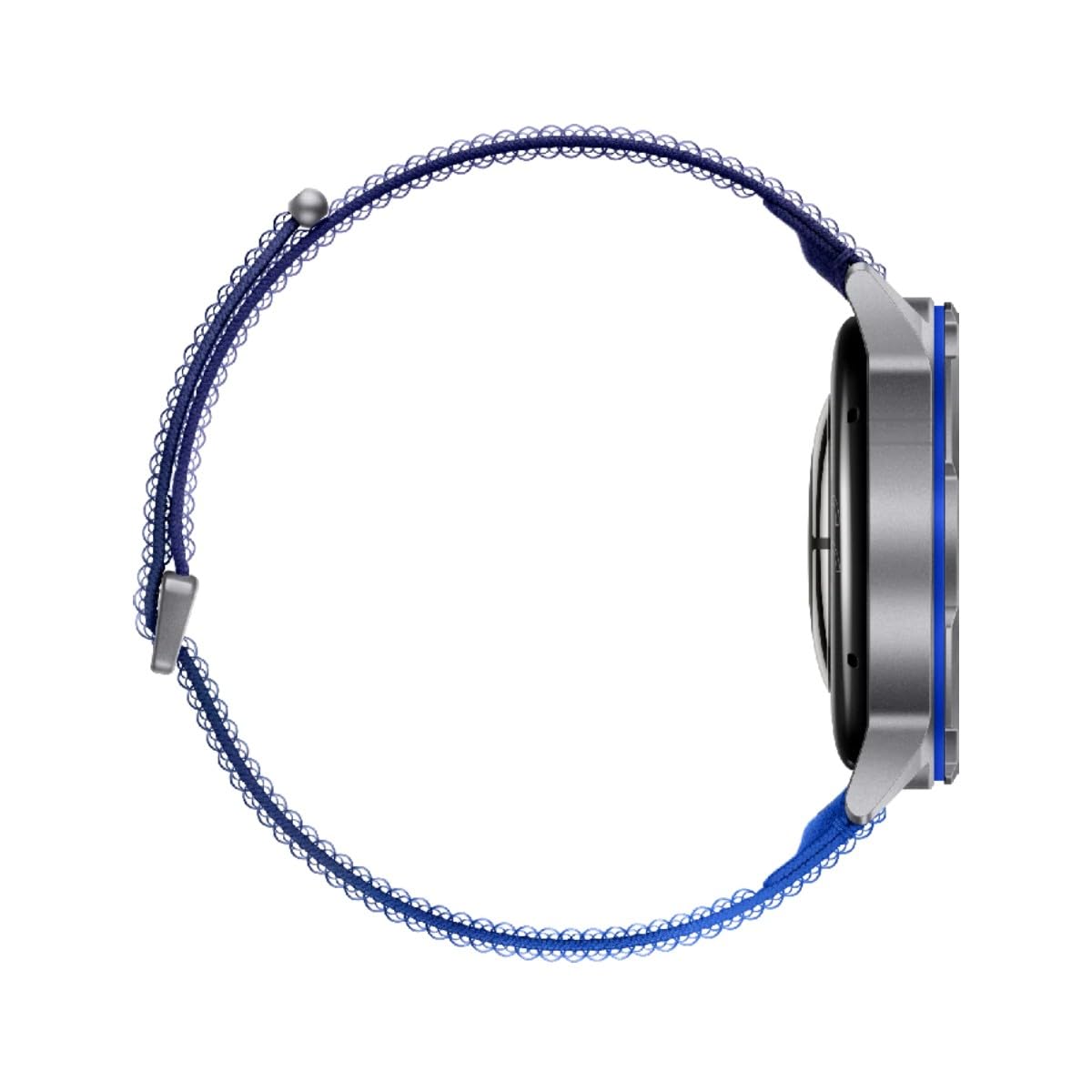Huawei Watch GT Runner 2 Montre Intelligente GPS de Course Bleu