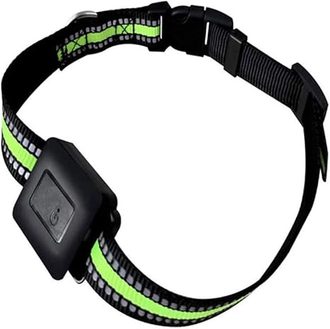 cat tracker collar amazon