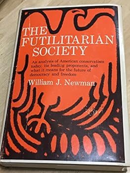 Unknown Binding The Futilitarian Society. Book