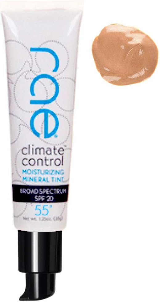 Climate Control Mineral Tint.55º