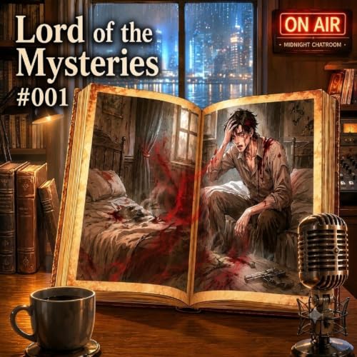 Pence, Smog, and Divine Bluffs: The Analysis of Tingen City | Lord of the Mysteries #001