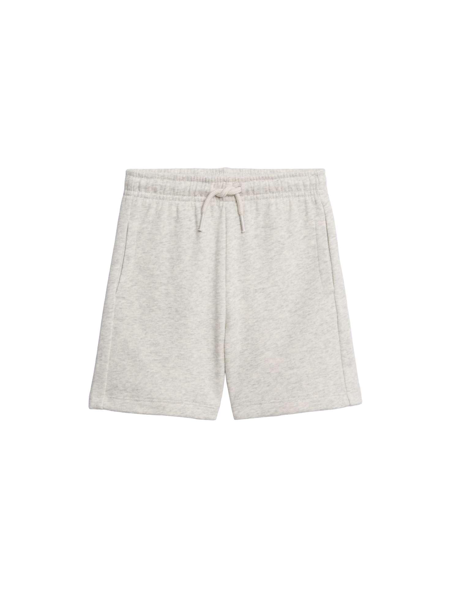 Marks & Spencer Pantalones Cortos Ricos en Algodón para Hombre Pack de 3, Ajuste Normal