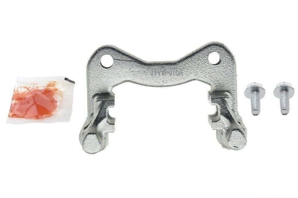 Soporte pinza freno trasero izquierdo Peugeot 807 EB 2002 recambio eje posterior HZT/PE/008AB