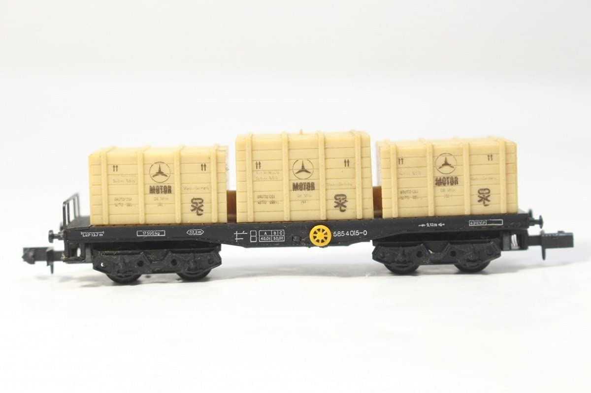 Amazon | ARNOLD アーノルド Nゲージ 4961 鉄道模型 外国車両 ワゴン