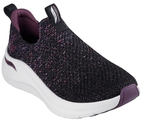 Skechers Sport Arch Fit 2.0-Sheer Shimmer Women's Sneaker4