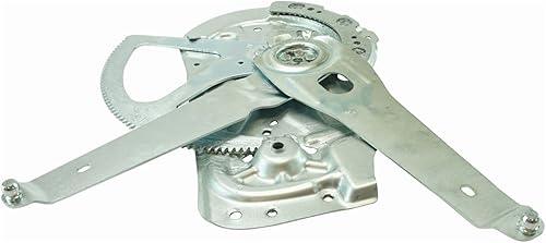 Vista 745 de TRQ Elevalunas delantero derecho Lado del pasajero compatible con Volkswagen Beetle 1998-2010