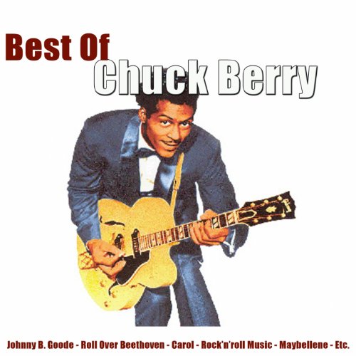 Best of Chuck Berry by Chuck Berry on Prime Music
