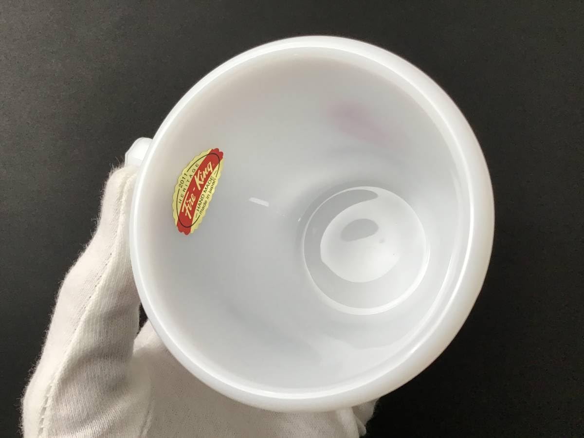 ◎Fire-king  ゴーストバスターズ◎ tom-nuy_ahfk439