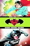 Superman / Batman: Torment