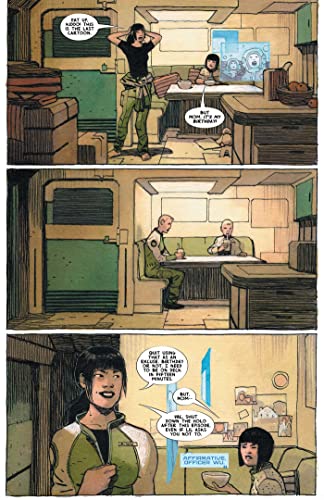 Image of Sentient: A Graphic Novel