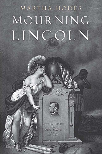 Mourning Lincoln view 2