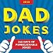 2020 Dad Jokes Boxed Calendar: 365 Days of Punbelievable Jokes