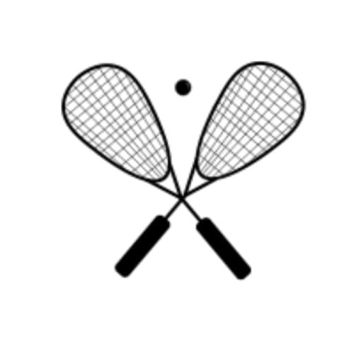 Squash Racket